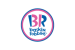 Baskin Robbins Logo Transparent PNG