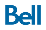 Bell Canada Logo Transparent PNG