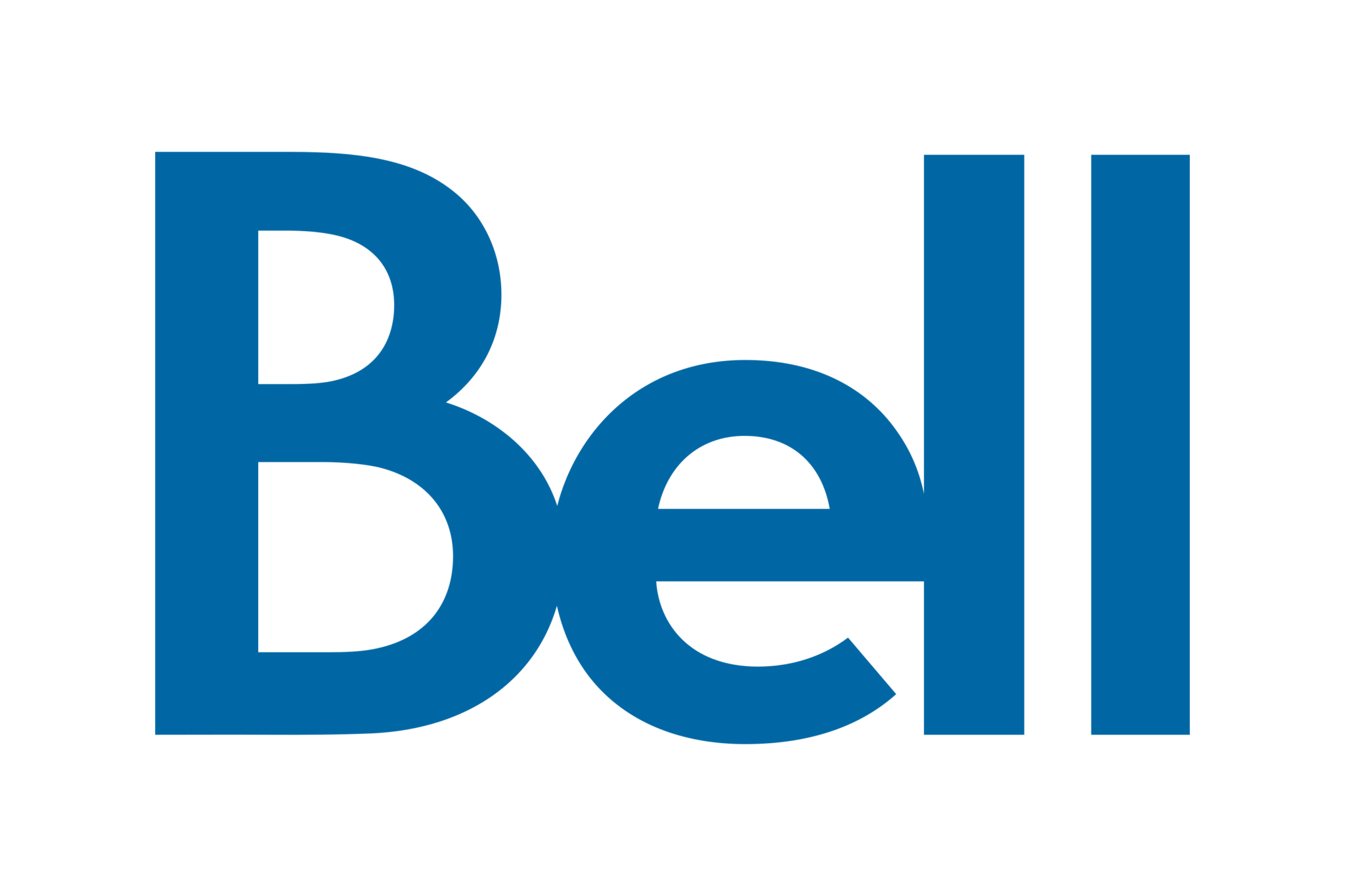 Bell Canada Logo PNG Download - Bootflare