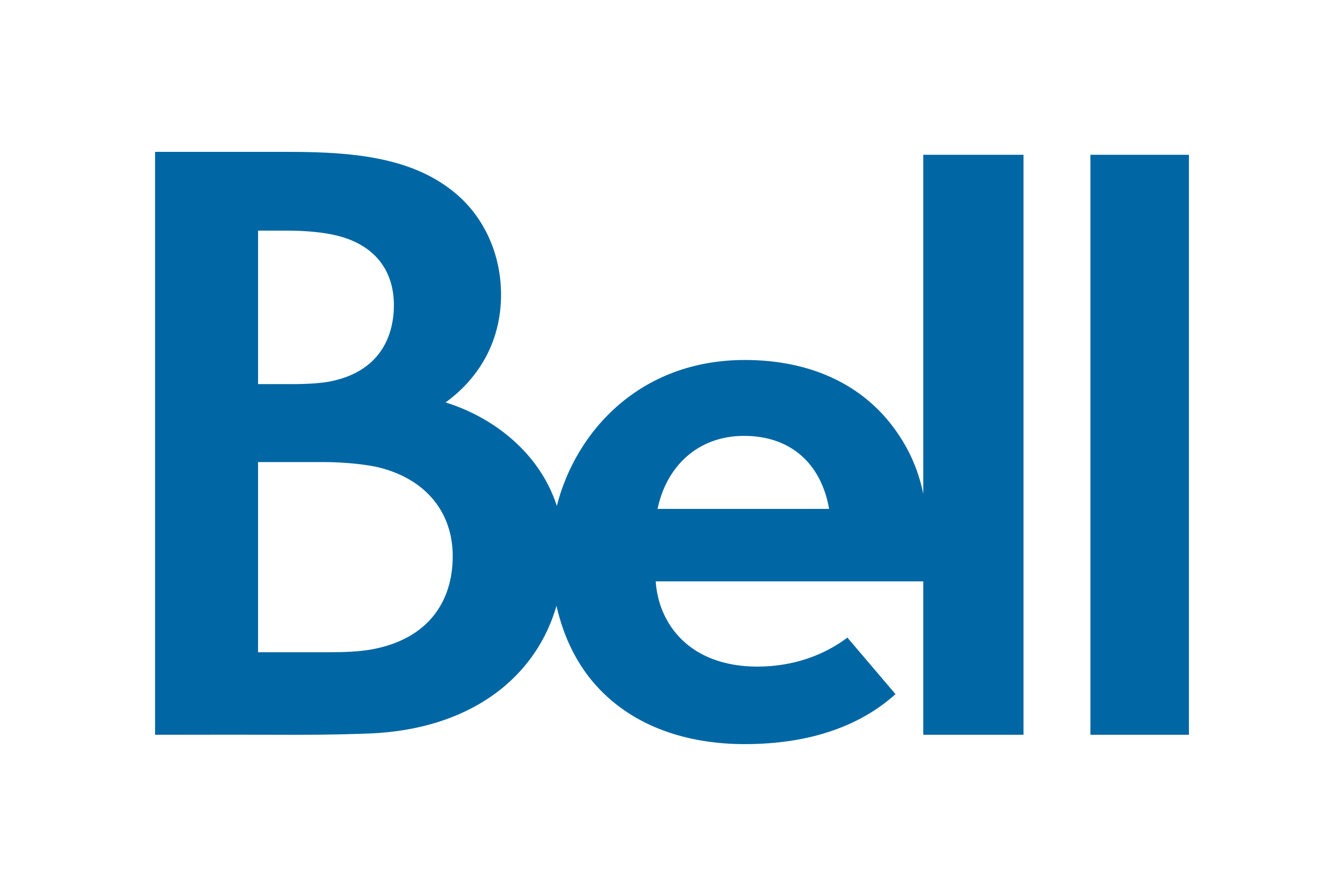 Bell Canada