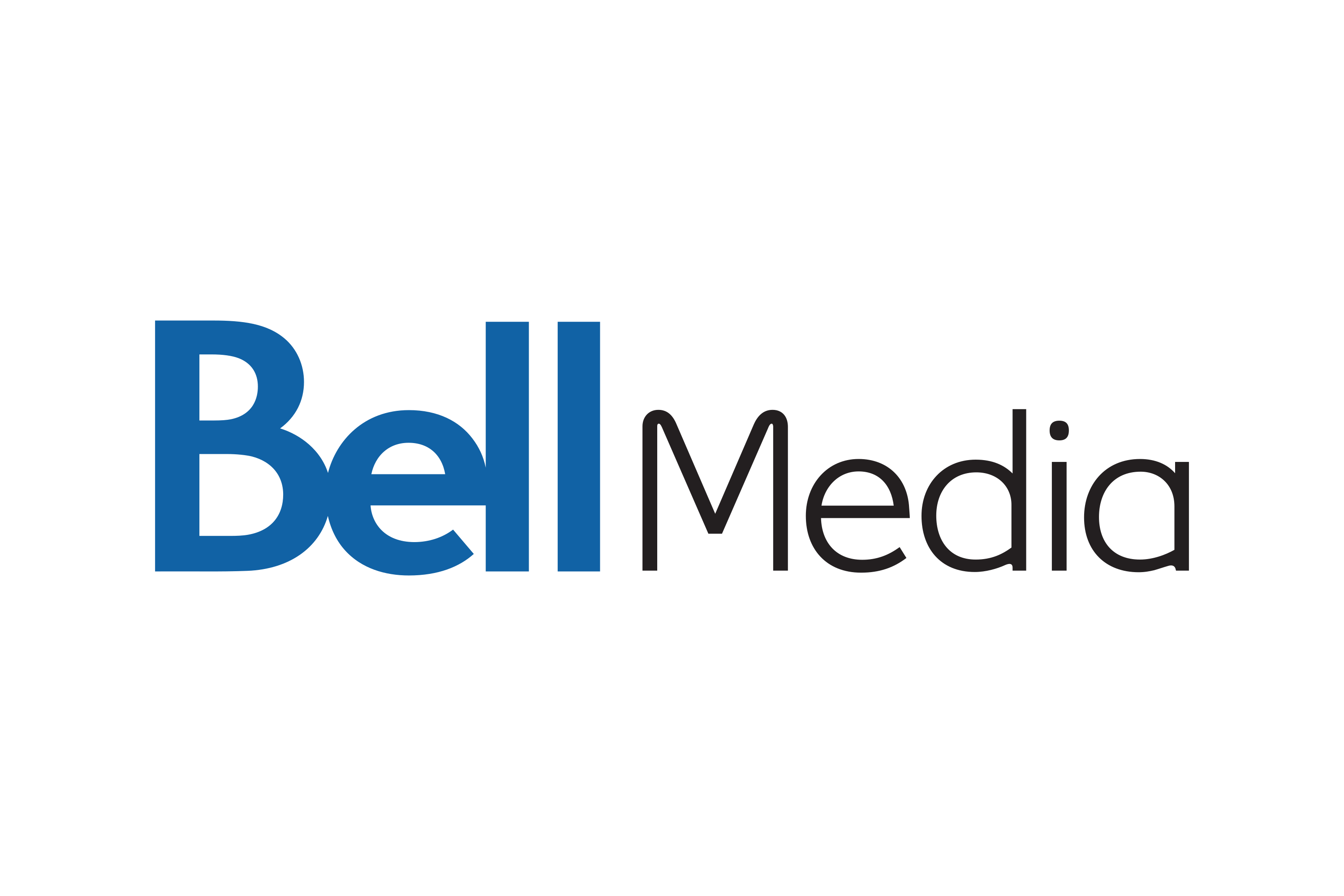 Bell Media