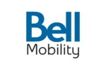 Bell Mobility Logo Transparent PNG