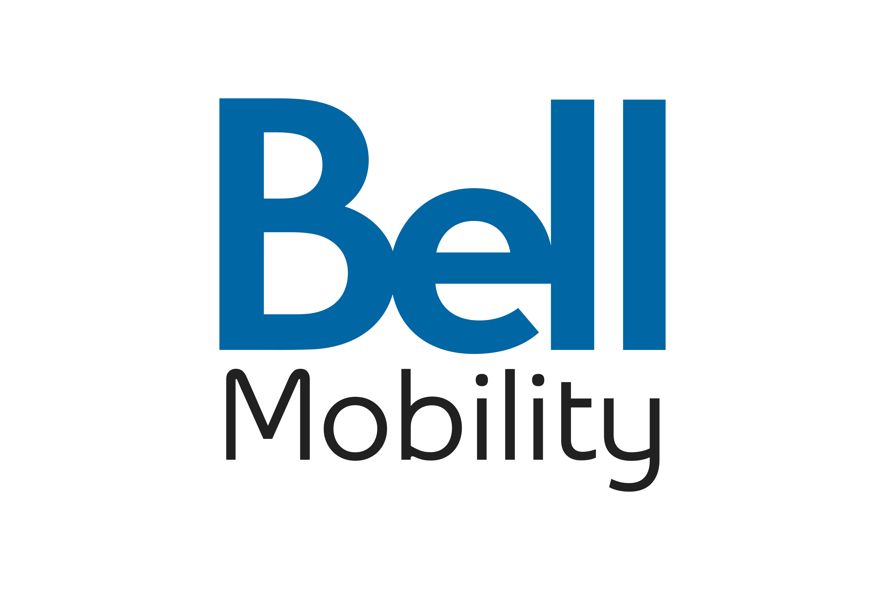 Bell Mobility