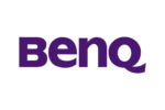 BenQ Logo Transparent PNG