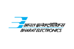 Bharat Electronics Limited Logo Transparent PNG