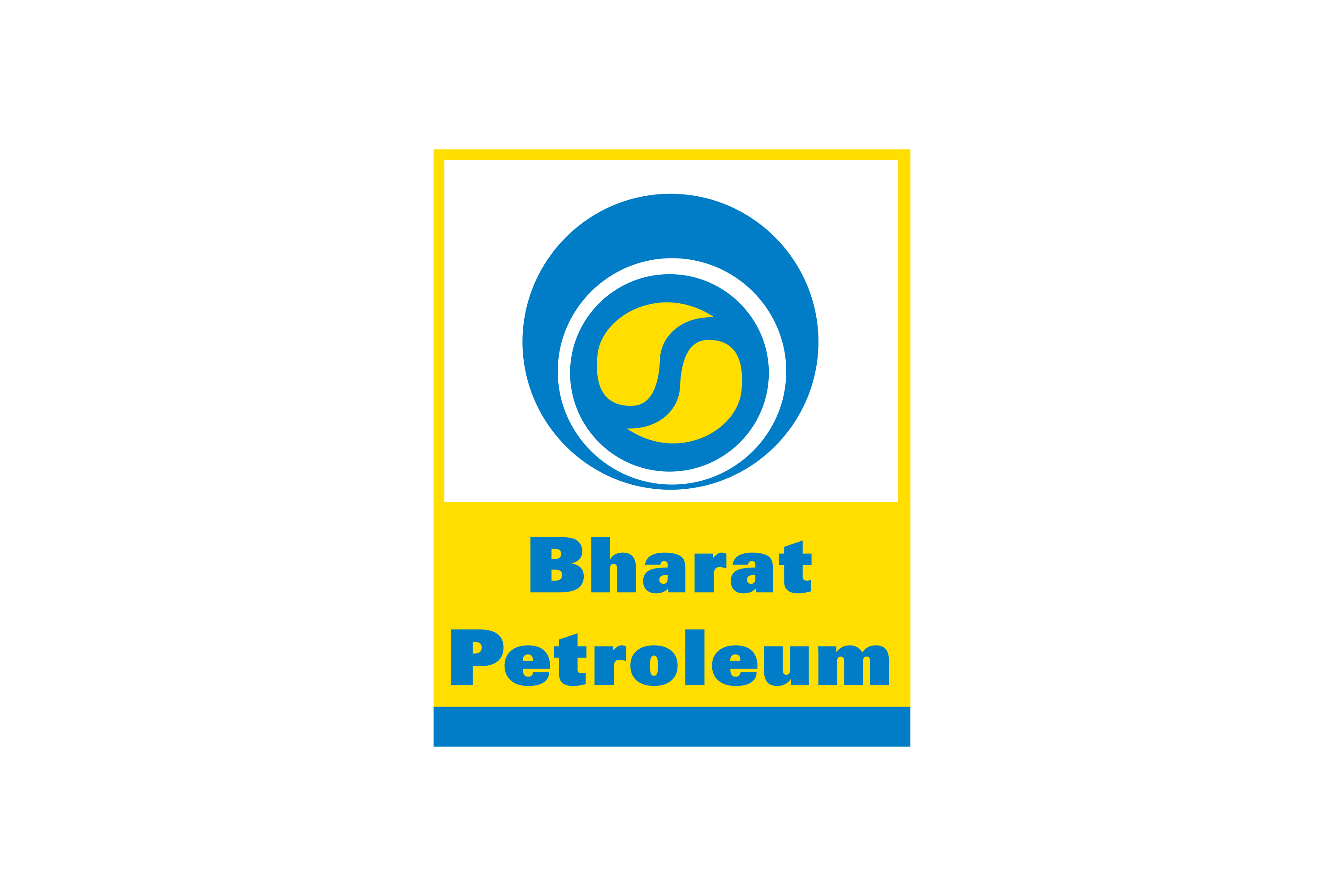 Bharat Petroleum