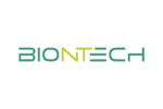 BioNTech Logo Transparent PNG