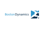 Boston Dynamics Logo Transparent PNG