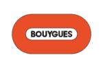 Bouygues Logo Transparent PNG