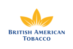 British American Tobacco Logo Transparent PNG