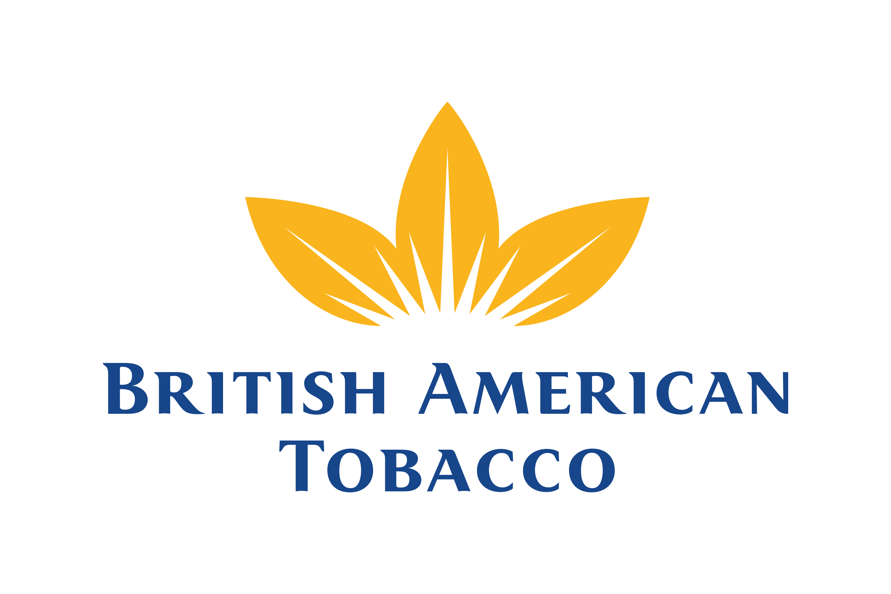 British American Tobacco