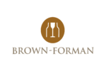Brown Forman Logo Transparent PNG