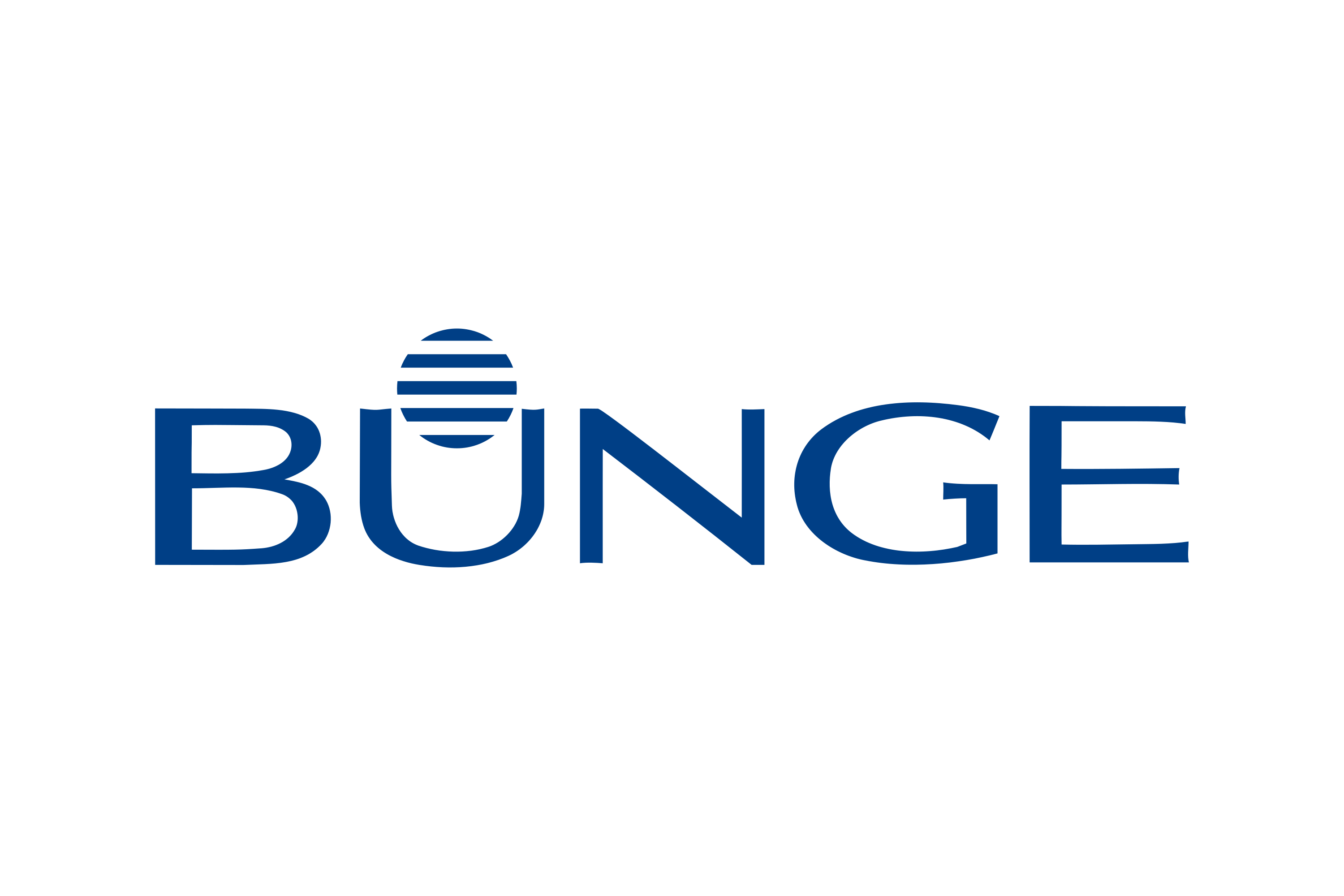 Bunge Limited