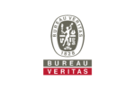 Bureau Veritas Logo Transparent PNG