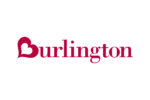 Burlington Logo Transparent PNG