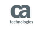 CA Technologies Logo Transparent PNG