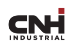 CNH Industrial Logo Transparent PNG