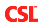 CSL Limited Logo Transparent PNG