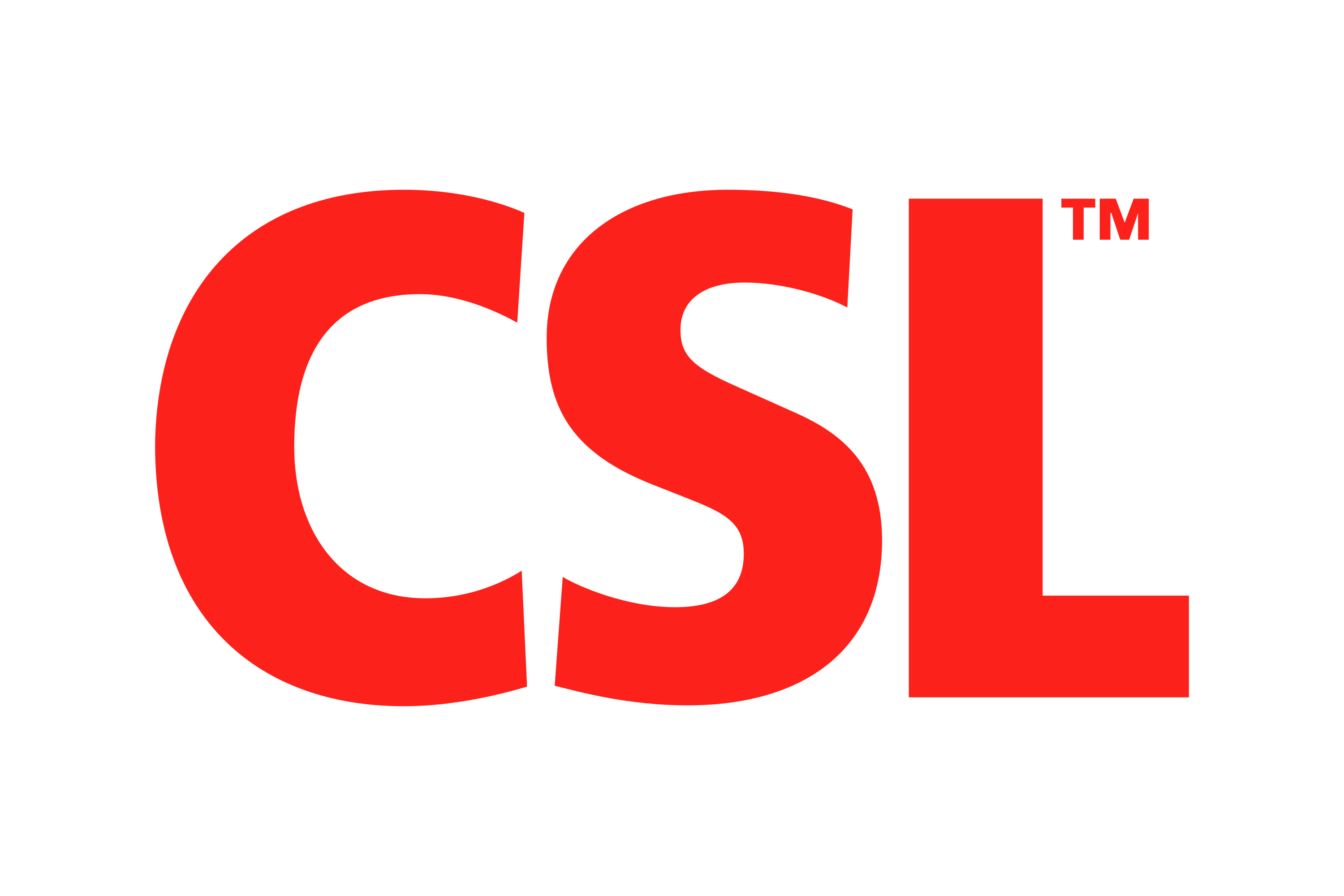 CSL Limited