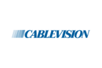 Cablevision Logo Transparent PNG