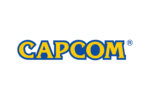 Capcom Logo Transparent PNG