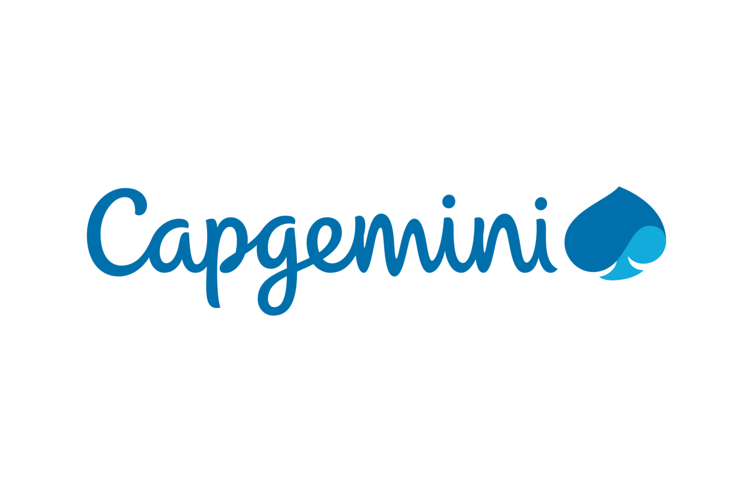 Capgemini Logo PNG Download - Bootflare