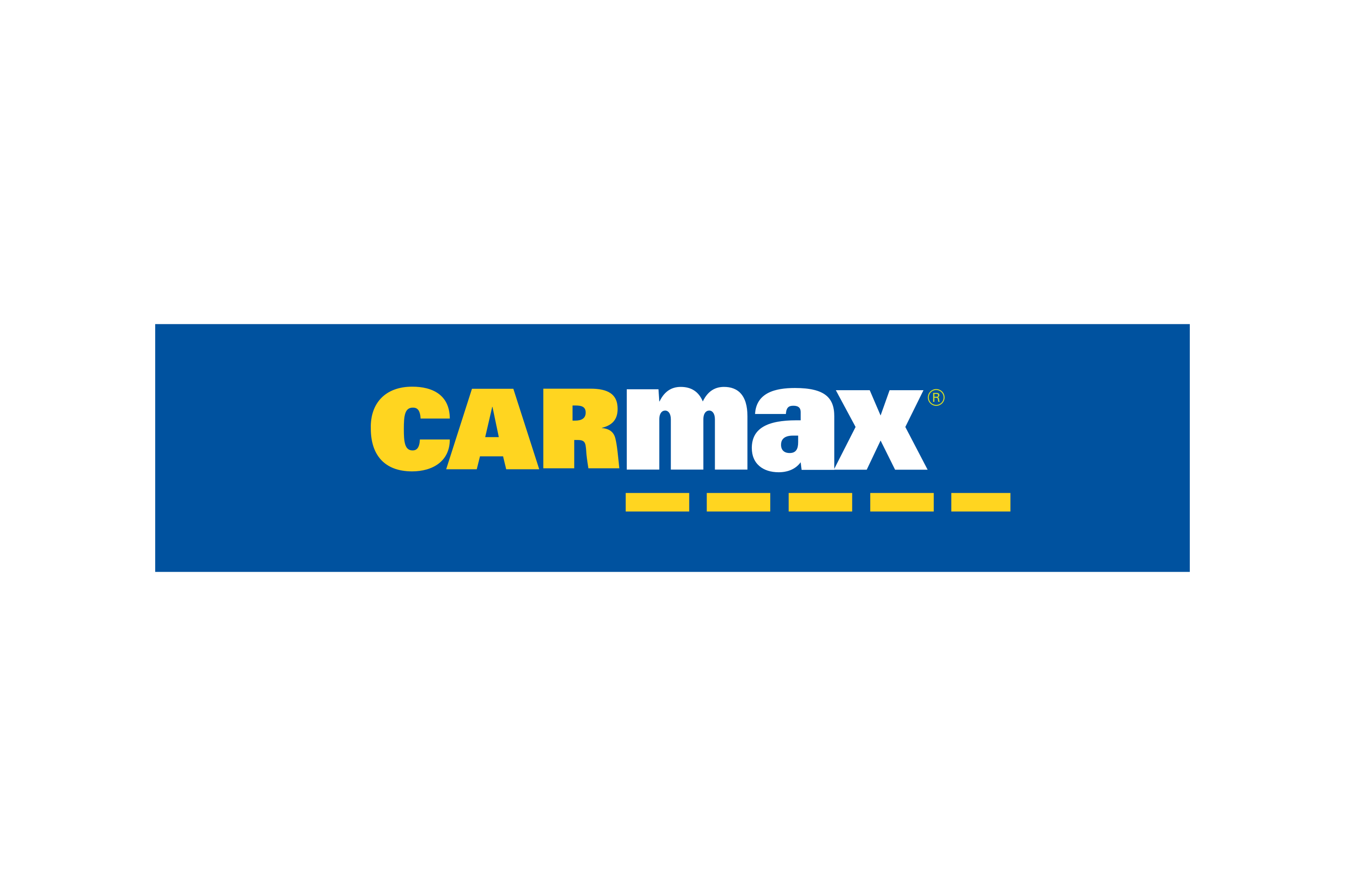 CarMax Logo PNG Download - Bootflare