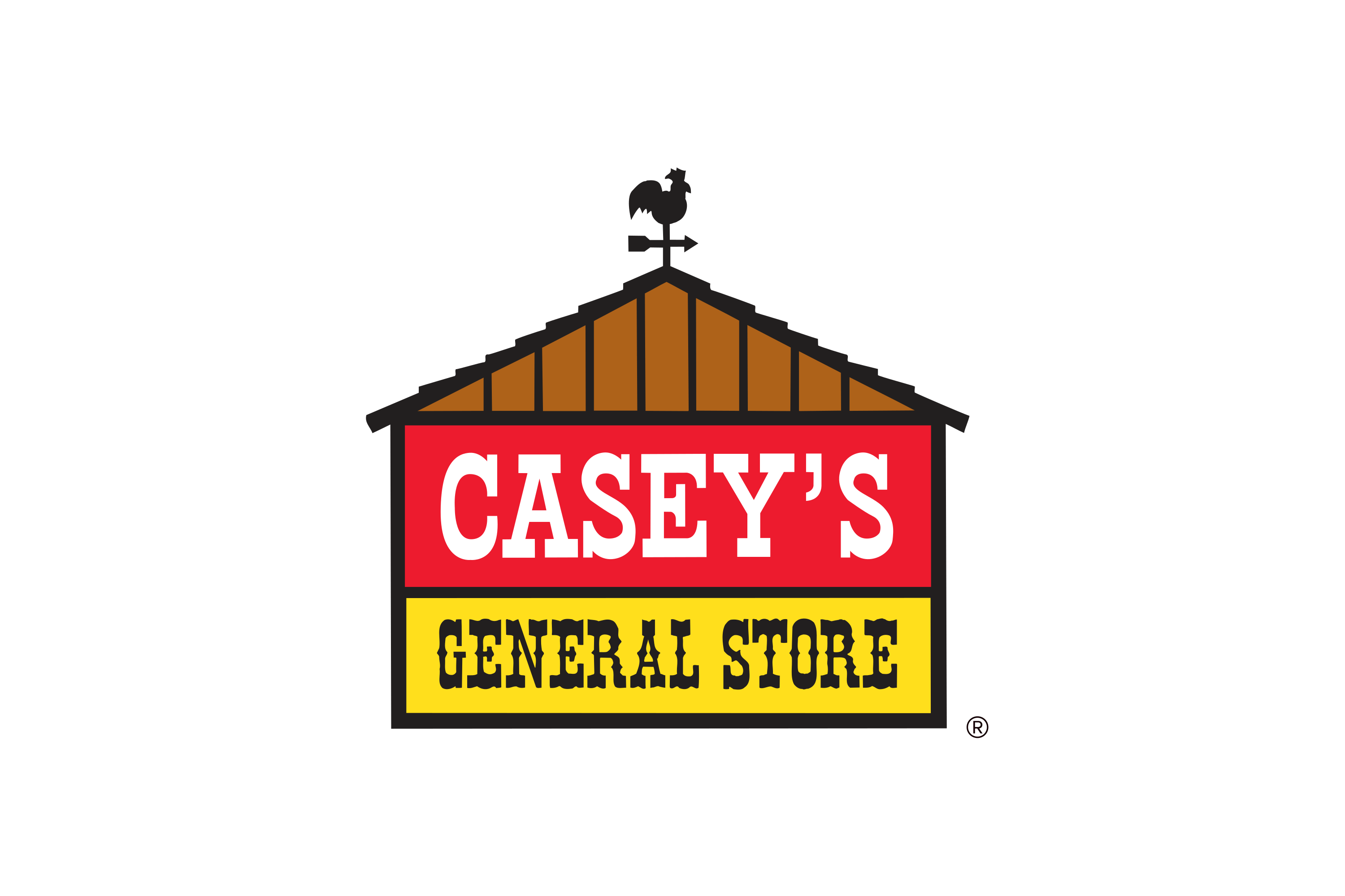 Casey’s General Stores