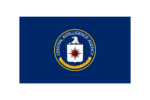 Central Intelligence Agency Logo Transparent PNG