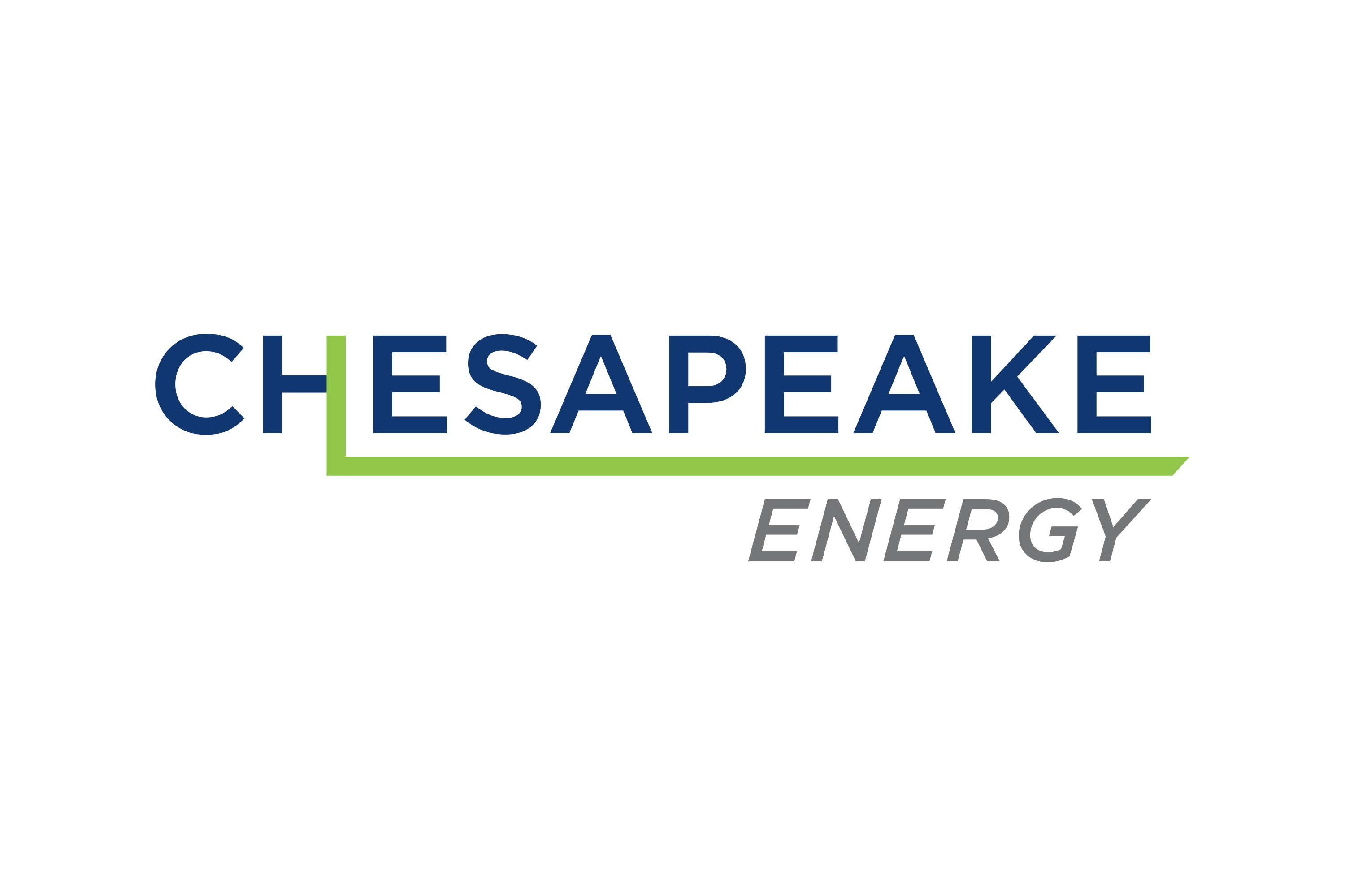 Chesapeake Energy