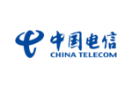 China Telecommunications Corporation Logo Transparent PNG