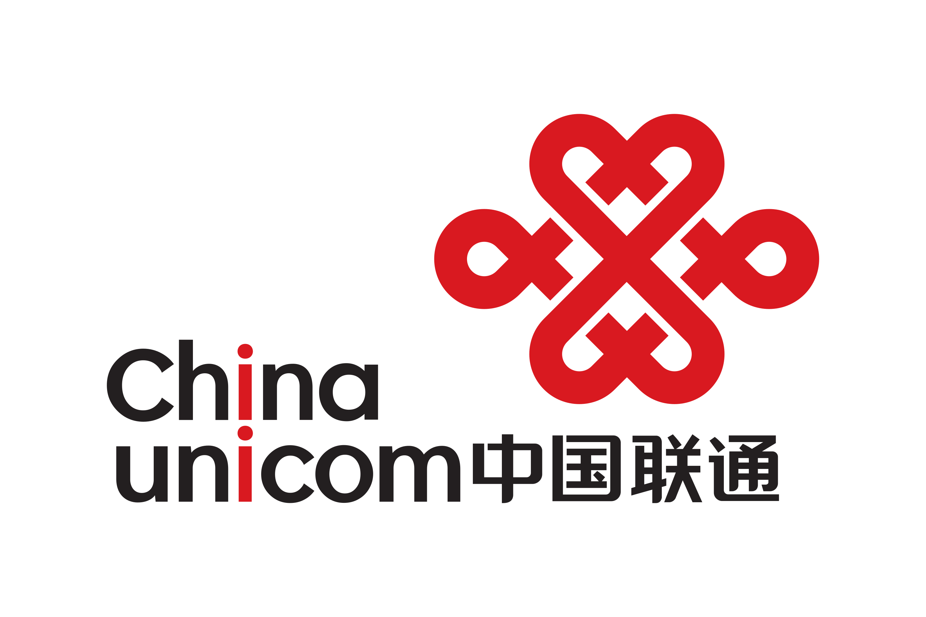 China Unicom