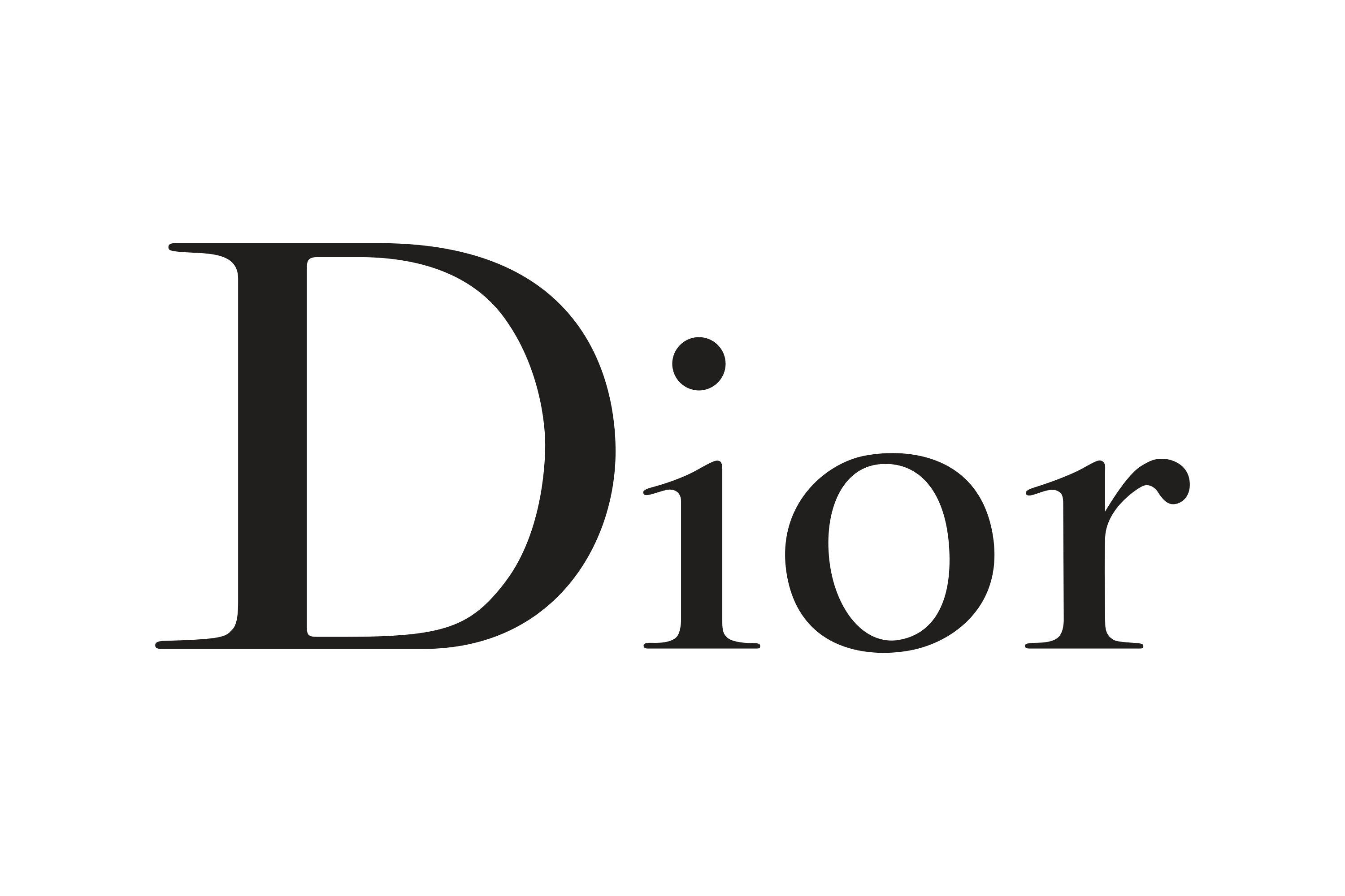 Christian Dior Logo PNG Download - Bootflare