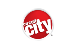 Circuit City Logo Transparent PNG