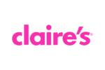 Claire's Logo Transparent PNG