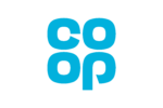 Co op Food Logo Transparent PNG
