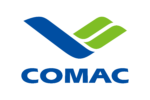 Comac Logo Transparent PNG