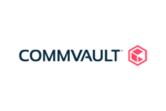 Commvault Logo Transparent PNG