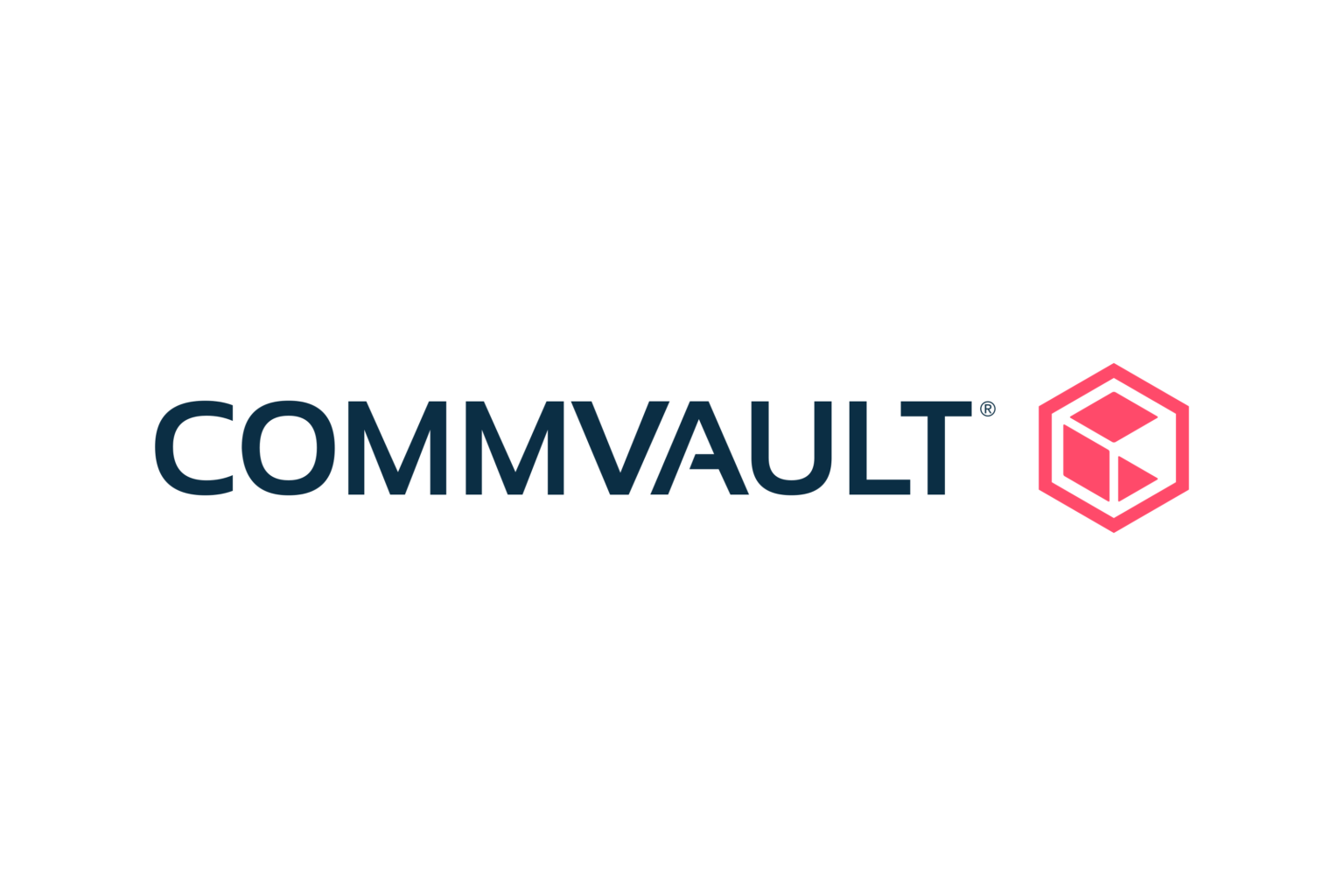 Commvault Logo PNG Download - Bootflare