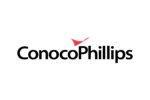 ConocoPhillips Logo Transparent PNG