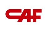Construcciones y Auxiliar de Ferrocarriles Logo Transparent PNG