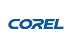 Corel Logo Transparent PNG