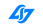 Counter Logic Gaming Logo Transparent PNG