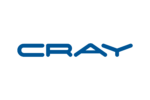 Cray Logo Transparent PNG