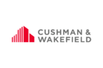 Cushman and Wakefield Logo Transparent PNG