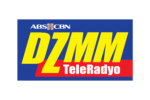 DZMM TeleRadyo Logo Transparent PNG