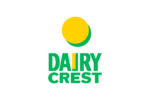 Dairy Crest Logo Transparent PNG