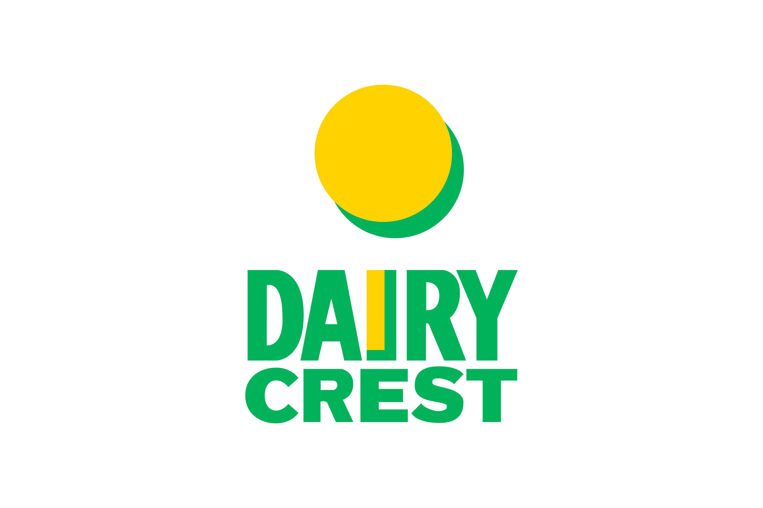 Dairy Crest