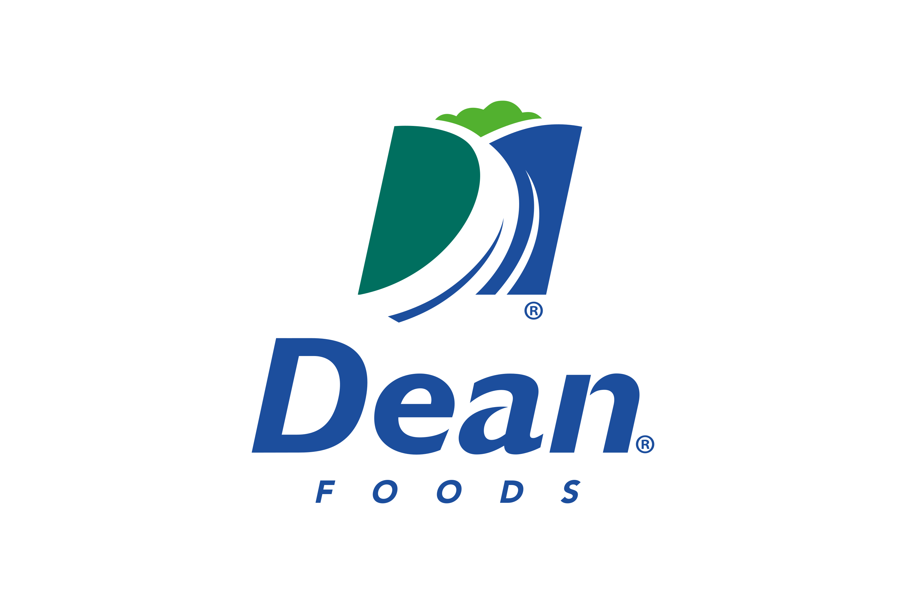 Dean Foods Logo PNG Download - Bootflare