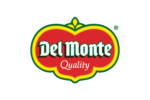 Del Monte Foods Logo Transparent PNG